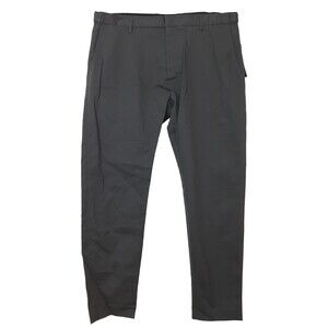 Marc By Marc Jacobs Martin Fit Low Rise Skinny Pant 36x32 Washed Ink NWT B34